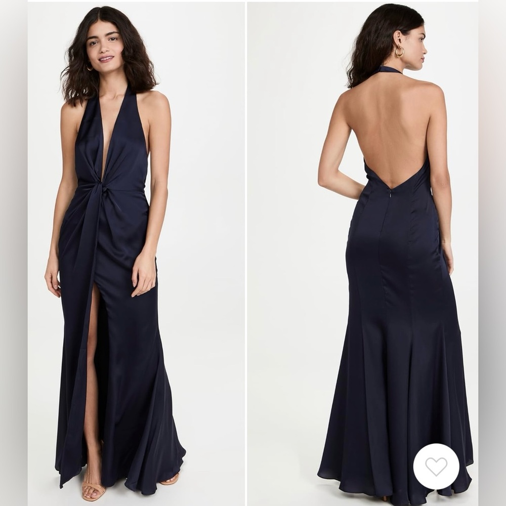 Fame and Partners - Vania Dress Size 0